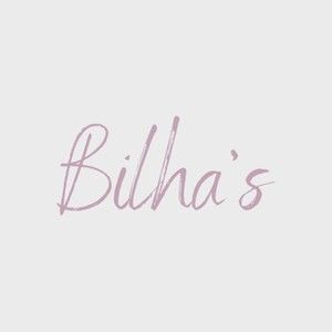 Meet your Posher, Bilha